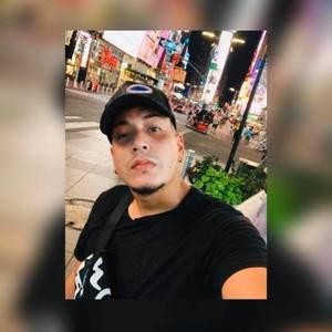 Meet your Posher, Andres david